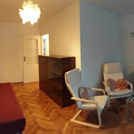 Center Warsaw - Apartament Jana Pawla Екстериор снимка