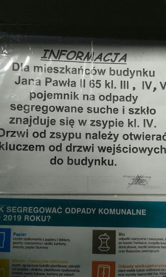 Center Warsaw - Apartament Jana Pawla Екстериор снимка