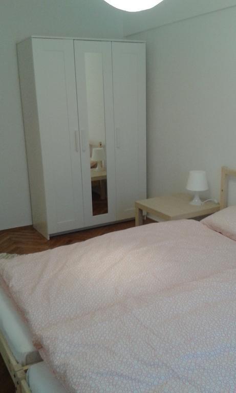 Center Warsaw - Apartament Jana Pawla Екстериор снимка