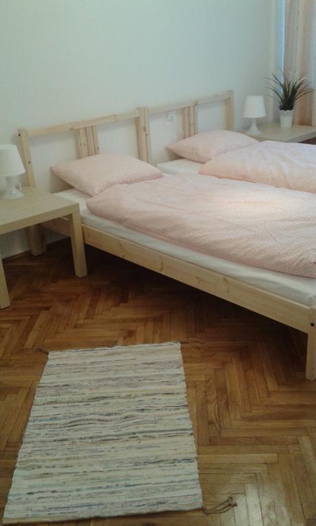 Center Warsaw - Apartament Jana Pawla Екстериор снимка
