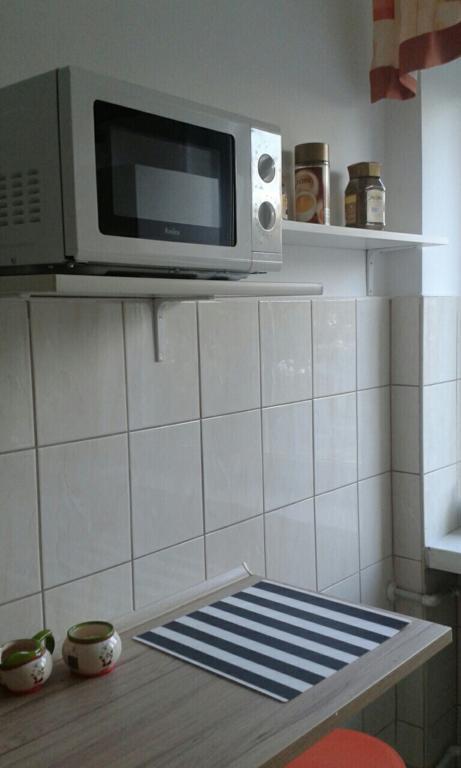 Center Warsaw - Apartament Jana Pawla Екстериор снимка