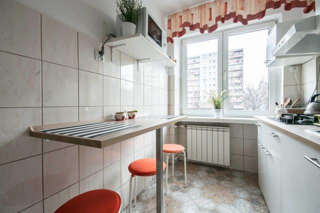 Center Warsaw - Apartament Jana Pawla Екстериор снимка